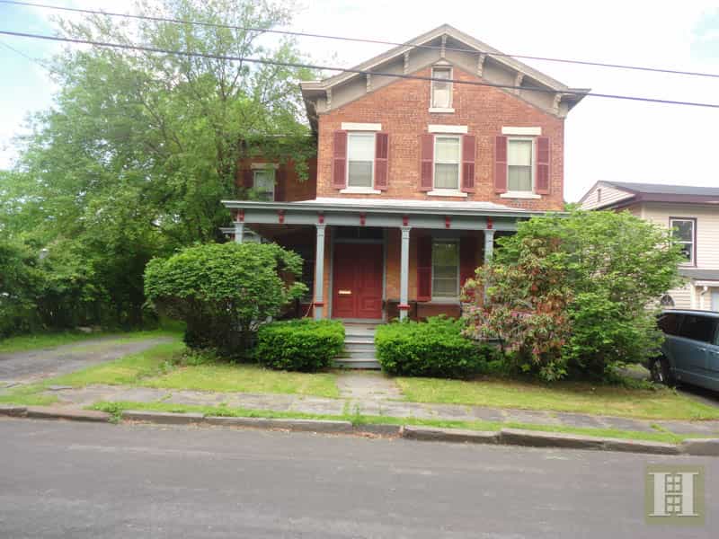 жилой дом в Catskill, New York 10018261