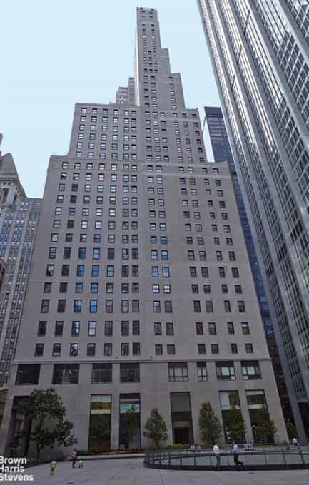 عمارات في Financial District, New York 10018390
