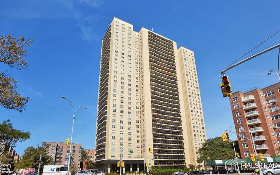 Condominium dans Manoir de Brooklyn, New York 10018422