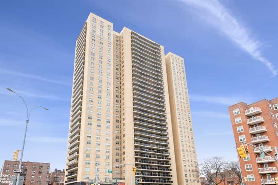 Condominium in Brooklyn landhuis, New York 10018423