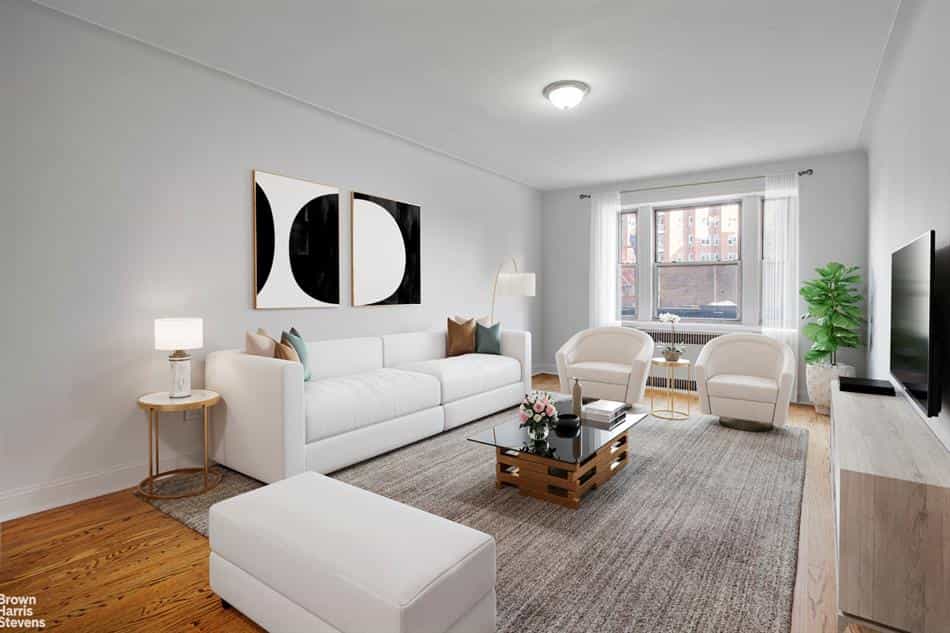 公寓 在 Brooklyn Manor, 紐約 10018438