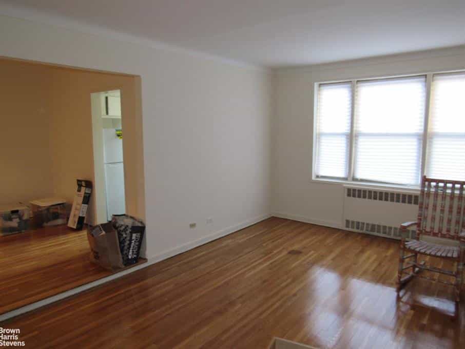 Condominium in Brooklyn landhuis, New York 10018440