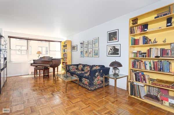 公寓 在 Gramercy Park, New York 10018462