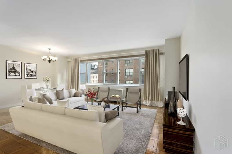 公寓 在 Greenwich Village, New York 10018480