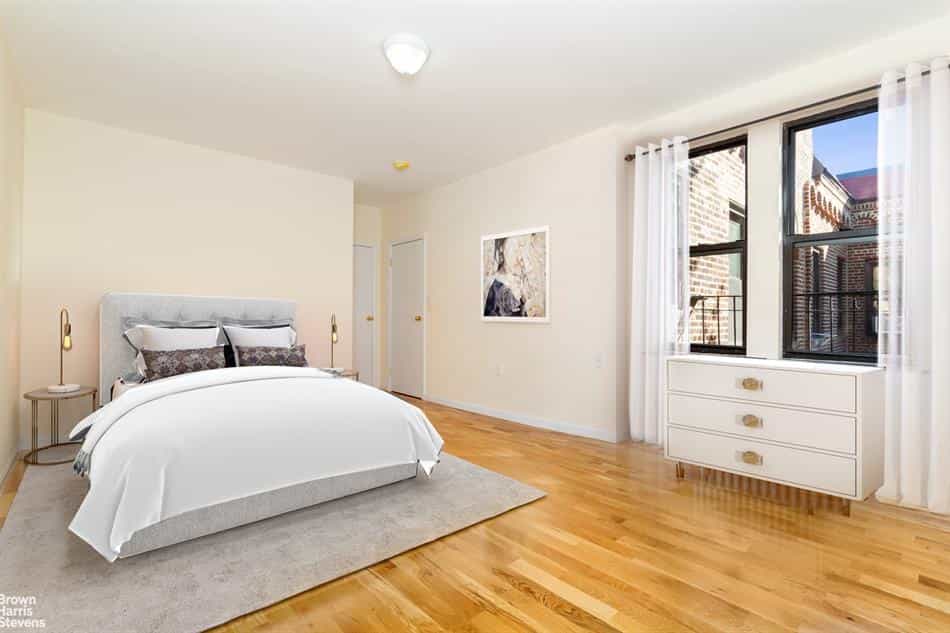 Condominium in Brooklyn landhuis, New York 10018579