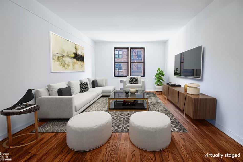 Condominium in Brooklyn landhuis, New York 10018585