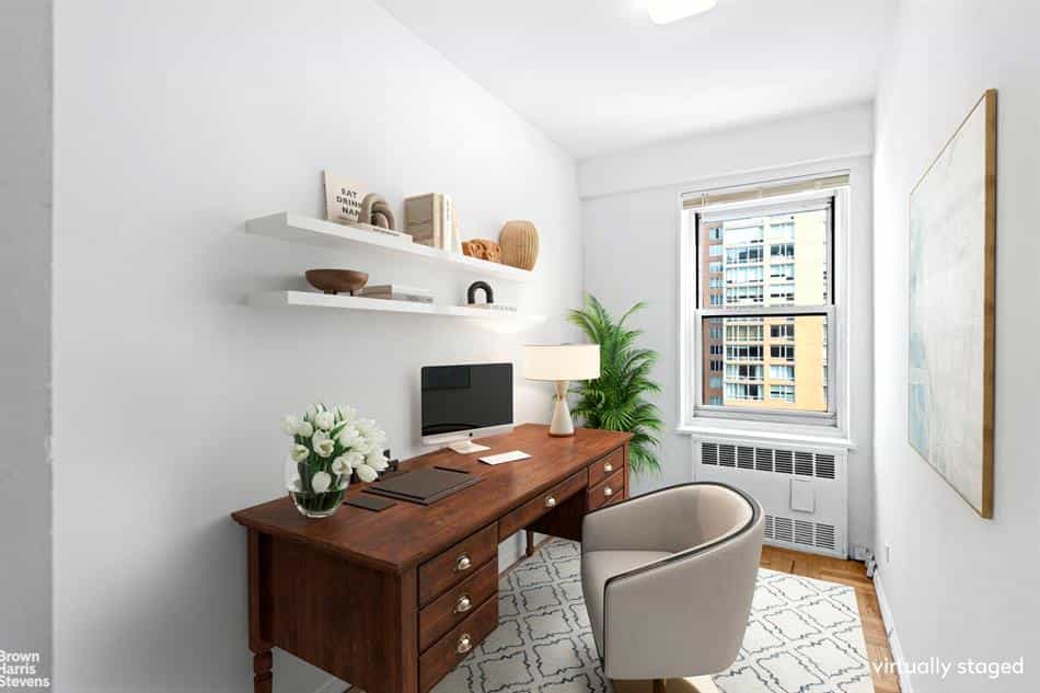 Condominium in Manhattan, New York 10018787