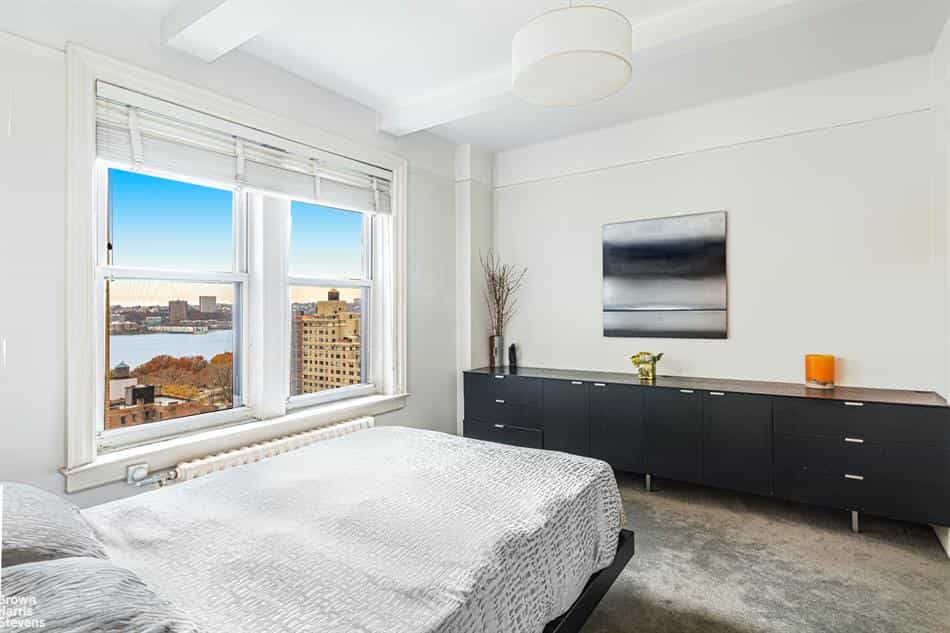 公寓 在 曼哈頓, 紐約 10018989