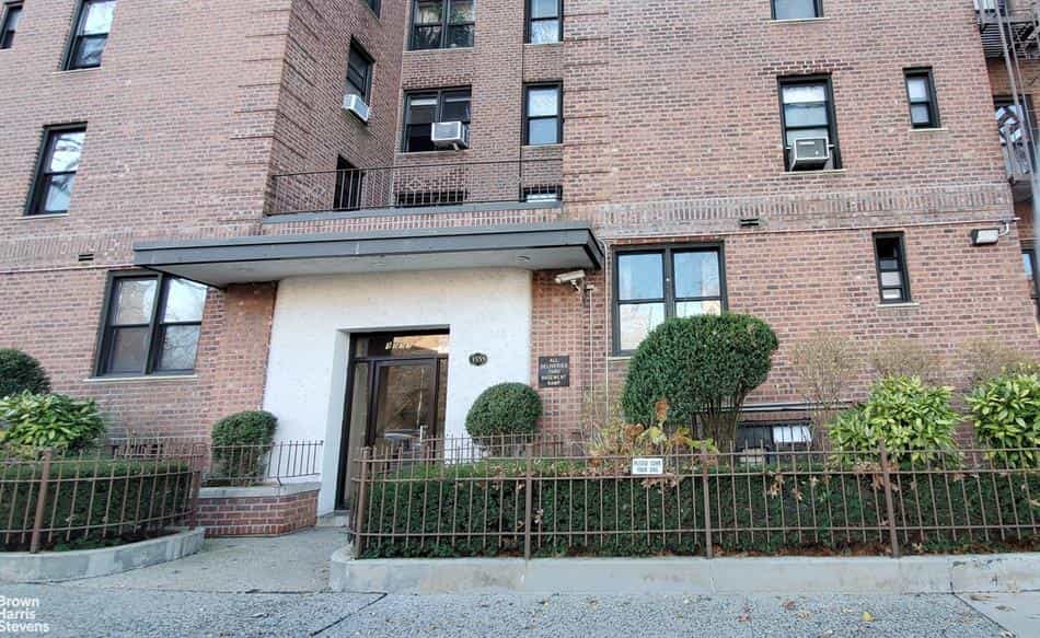 Eigentumswohnung im Bronx, New York 10019219