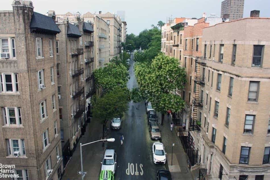 Condominium in West Harlem, New York 10019491
