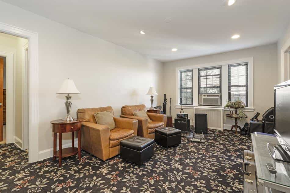 公寓 在 White Plains, New York 10019519