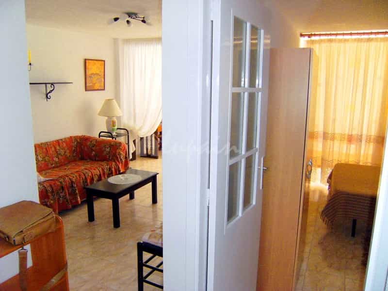 公寓 在 拉斯加萊塔斯, 加那利群島 10019571