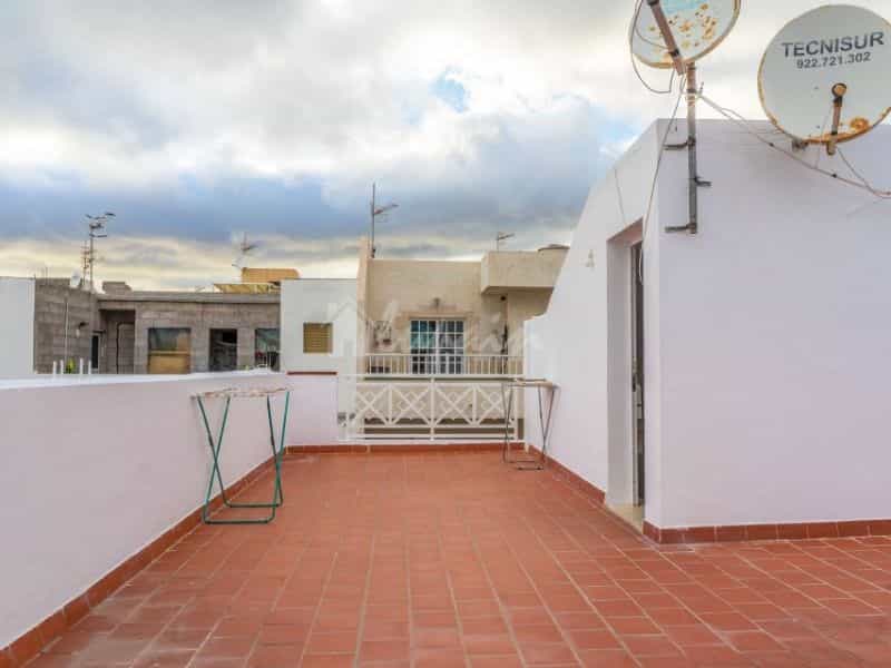 Condominium in Las Galletas, Canary Islands 10019575