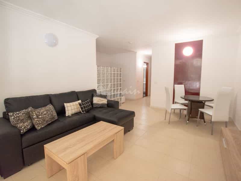 公寓 在 埃尔阿布里戈, 加那利群岛 10019579