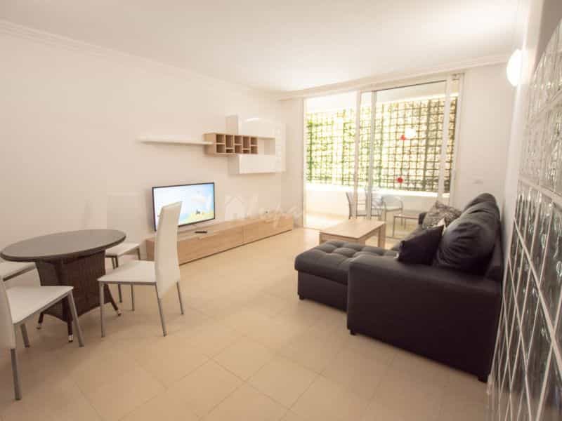 公寓 在 埃爾阿布里戈, 加那利群島 10019579