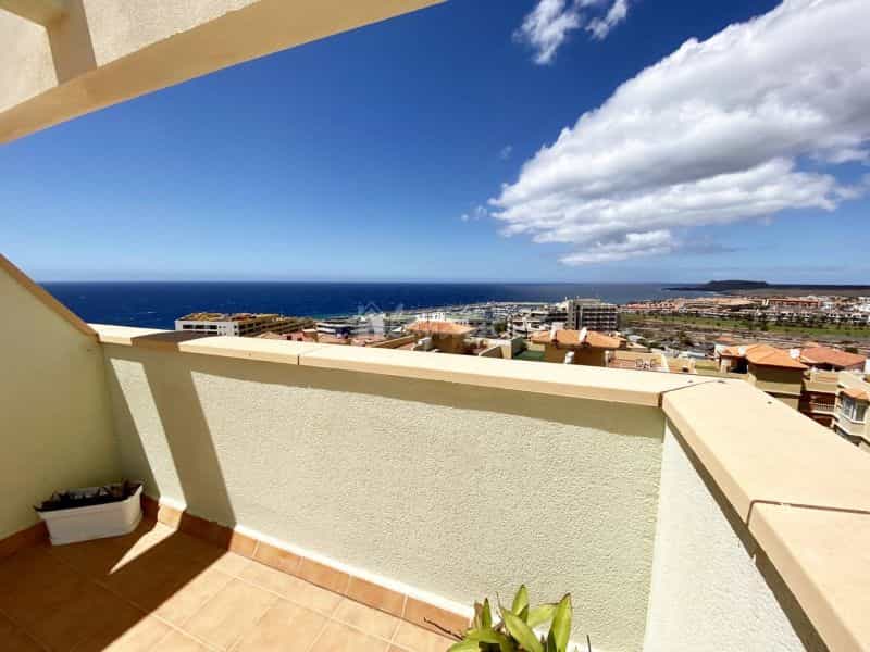 Condominium in Golf Del Sur, Tenerife 10019587