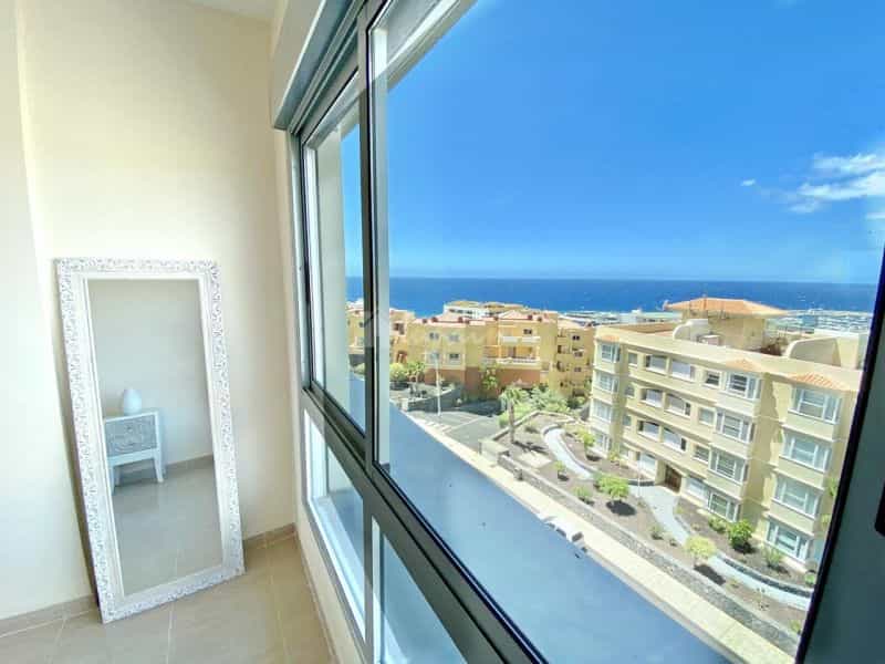 Condominium in El Abrigo, Canary Islands 10019587