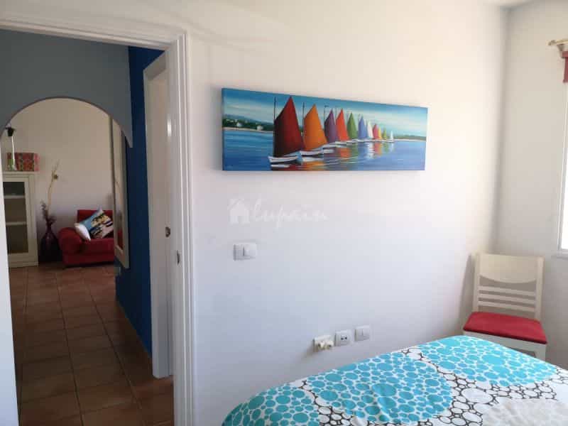 Condominium in Cabo Blanco, Canary Islands 10019588