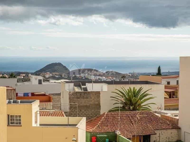 Eigentumswohnung im Valle de San Lorenzo, Canary Islands 10019589