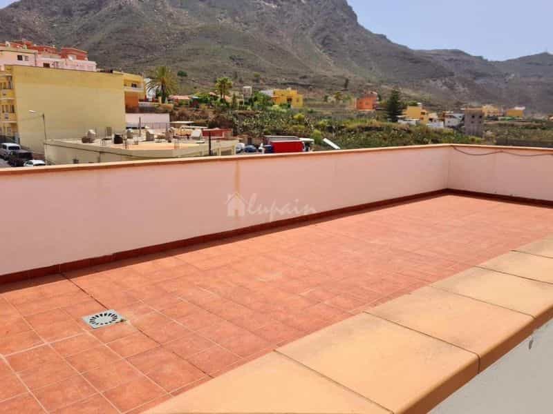 Osakehuoneisto sisään Valle San Lorenzo, Tenerife 10019589