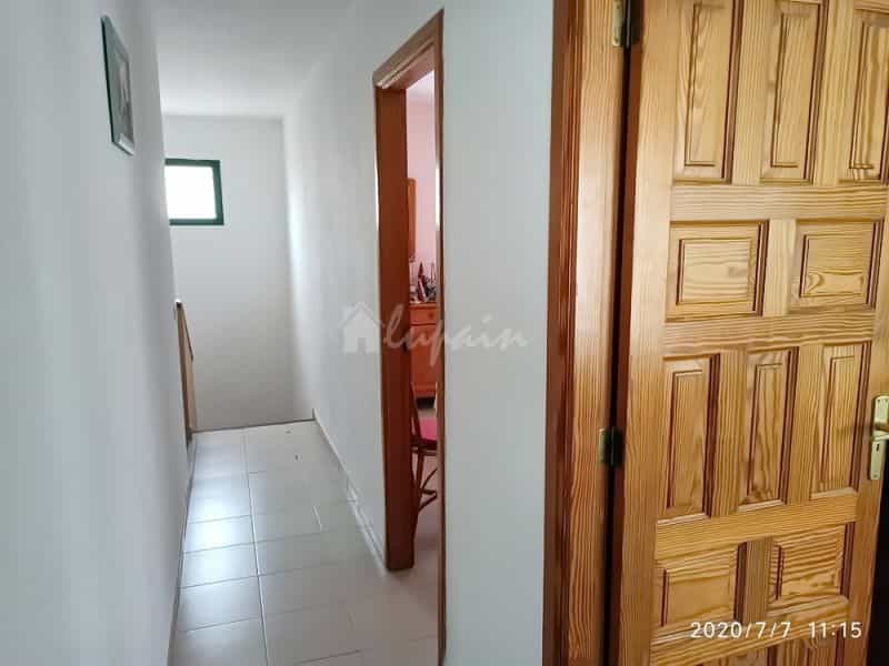 Condominium dans Costa Del Silencio, Alondras Park 10019592