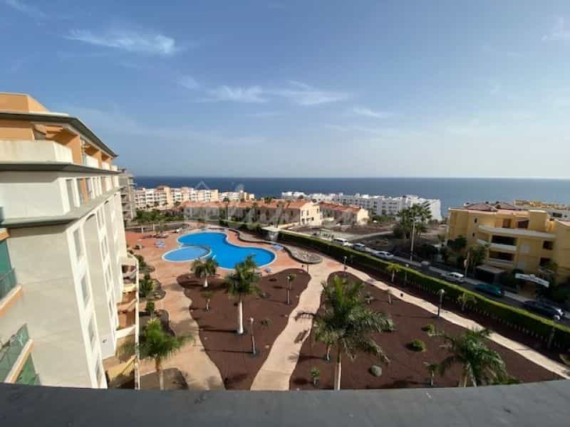 Condominium in El Abrigo, Canary Islands 10019593