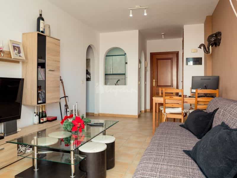 Condominium in Las Galletas, Canary Islands 10019594