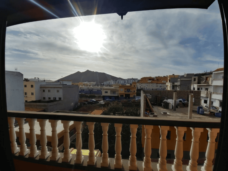 Condominium in Cabo Blanco, Canary Islands 10019600
