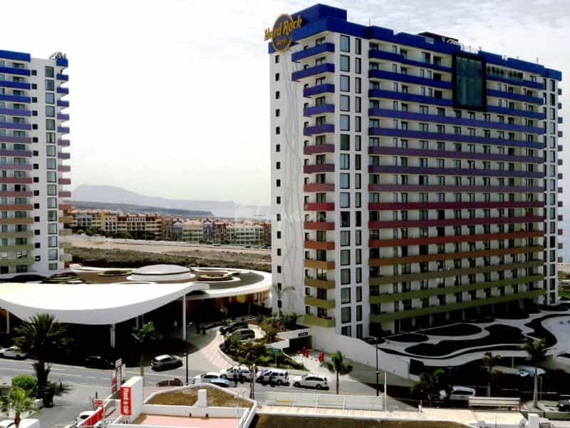 Condominium in Hoya Grande, Canary Islands 10019609
