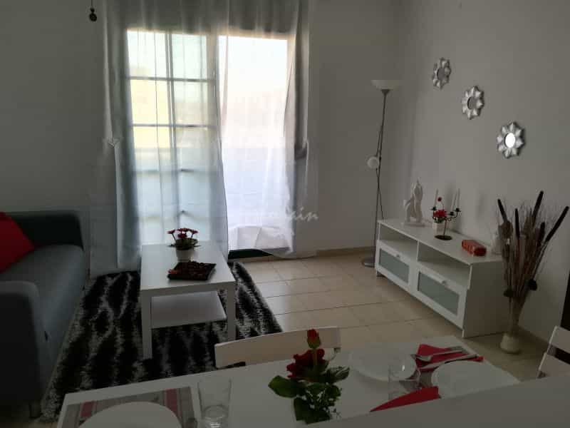 公寓 在 Las Chafiras, Malvasia 10019611