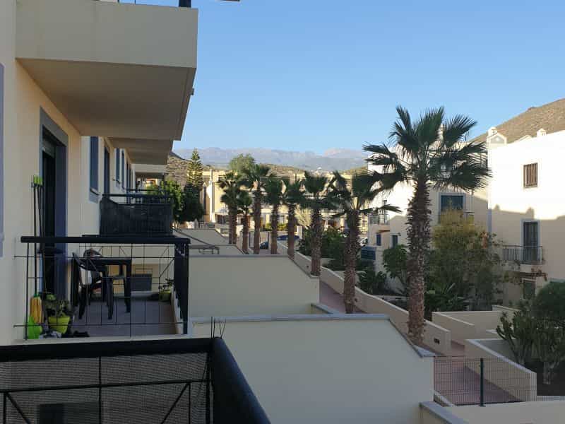 Condominium in Aldea Blanca del Llano, Canary Islands 10019611