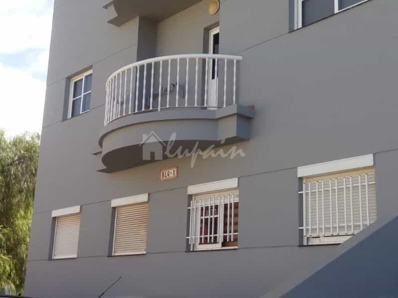 Condominium in Costa Del Silencio, Edf Almendros 10019618