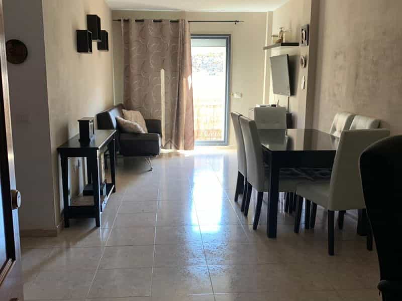 公寓 在 阿德耶, 加那利群岛 10019619