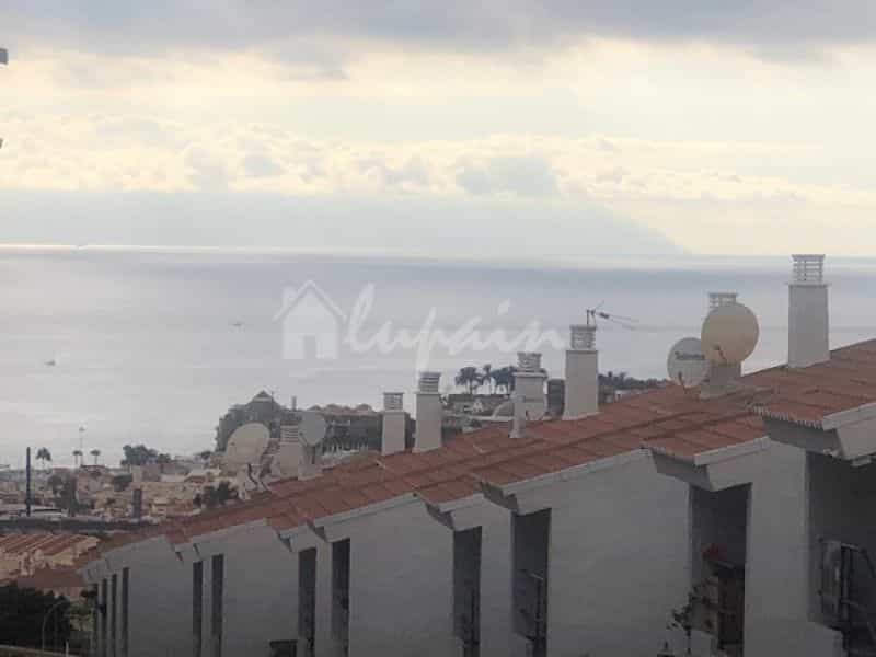 Eigentumswohnung im Torviscas, Villas Canarias 10019623