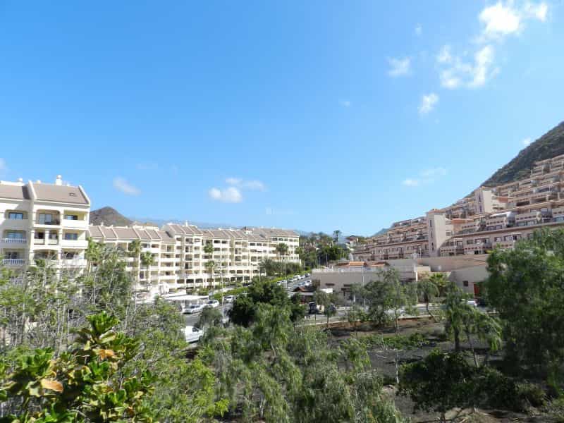 Condominium in Los Cristianos, Canary Islands 10019631