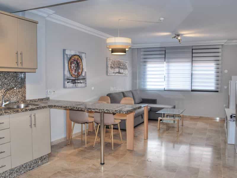 Condominium in Buzanada, Canary Islands 10019638