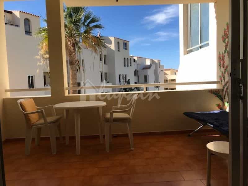 Condominium in Hoya Grande, Canary Islands 10019643