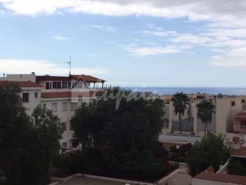 Condominium in Las Galletas, Canary Islands 10019645