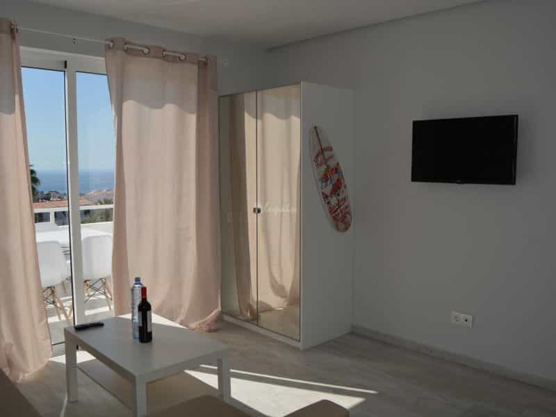 Condominium in El Guincho, Canary Islands 10019651