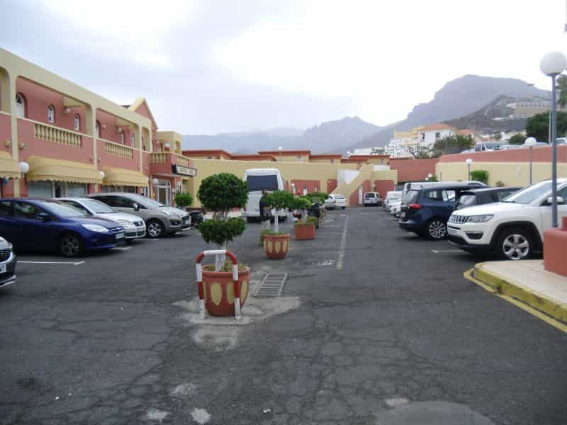 Condominium in El Guincho, Canary Islands 10019657