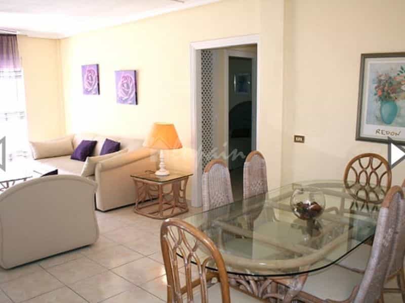 公寓 在 布蘭科角, 加那利群島 10019661