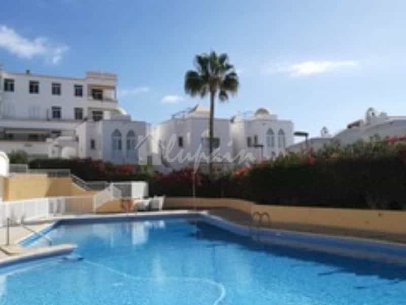 Condominium in Hoya Grande, Canary Islands 10019665
