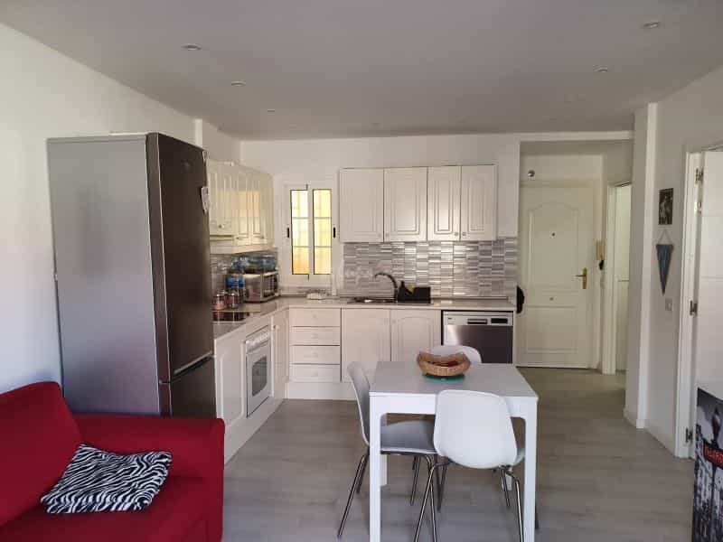 公寓 在 布蘭科角, 加那利群島 10019675