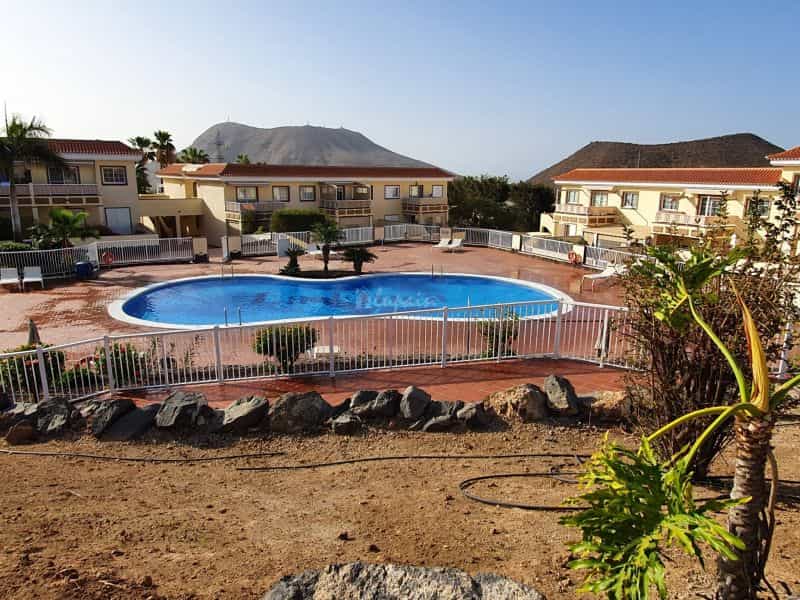 Condominium in Cabo Blanco, Canarische eilanden 10019675