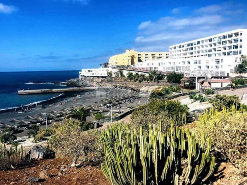 Condominium in Hoya Grande, Canary Islands 10019687