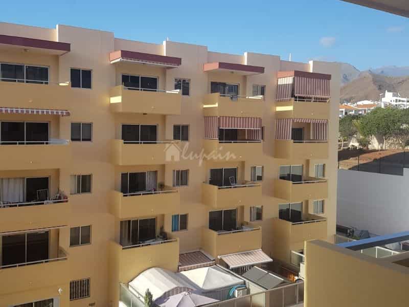 Condominium in Los Cristianos, Canary Islands 10019693