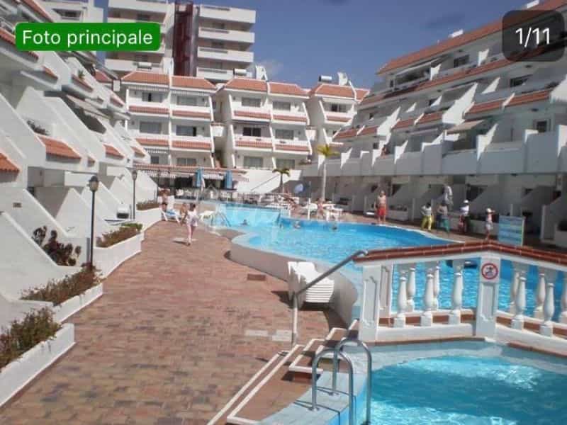 Condominium in El Guincho, Canarische eilanden 10019697