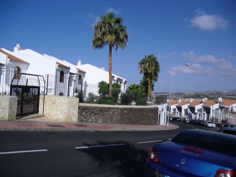 Condominium in El Guincho, Canary Islands 10019702