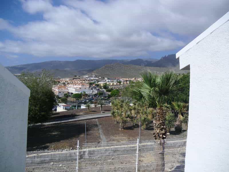 Condominium dans Torviscas, Villas Canarias 10019703