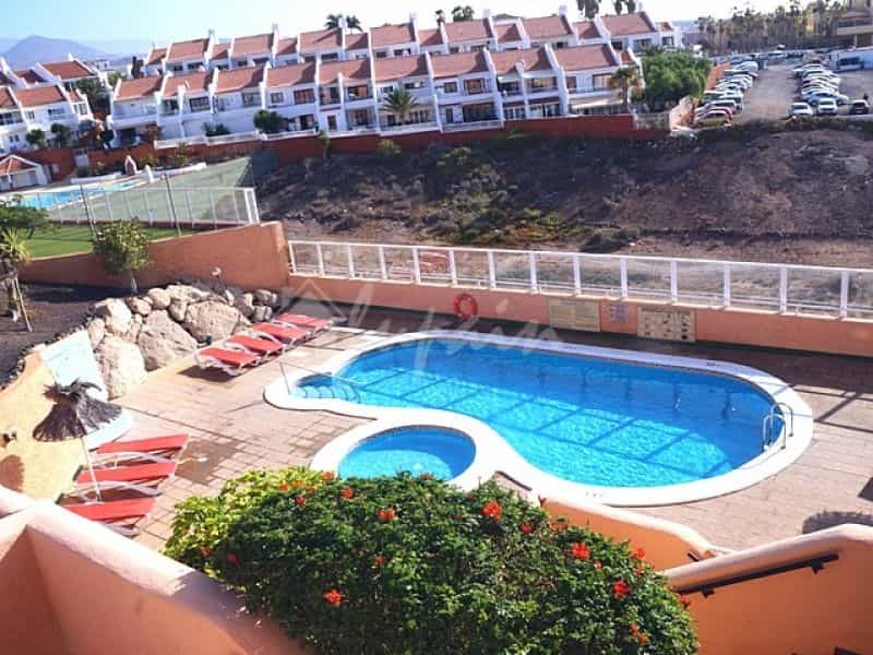 Condominium in El Abrigo, Canary Islands 10019705